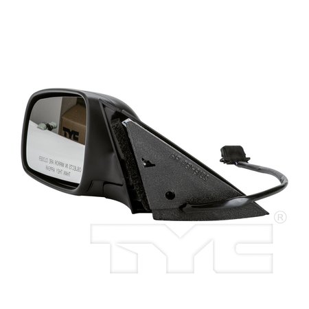 TYC PRODUCTS Tyc Door Mirror, 8620042 8620042